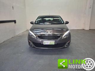PEUGEOT 308 usata, con Airbag