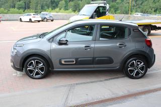 CITROEN C3 usata, con Alzacristalli elettrici