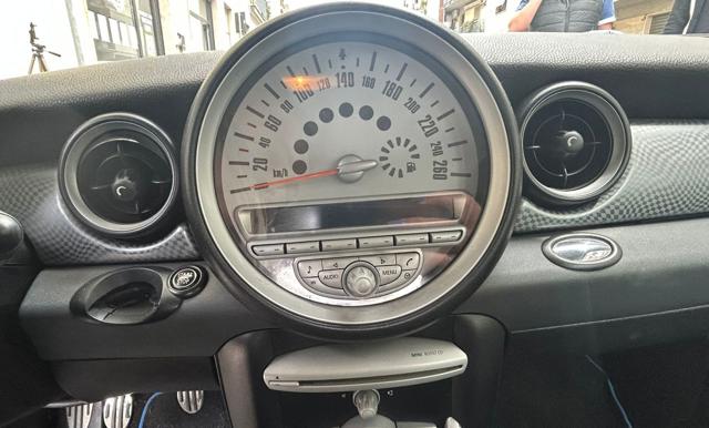 MINI Cooper S usata 22