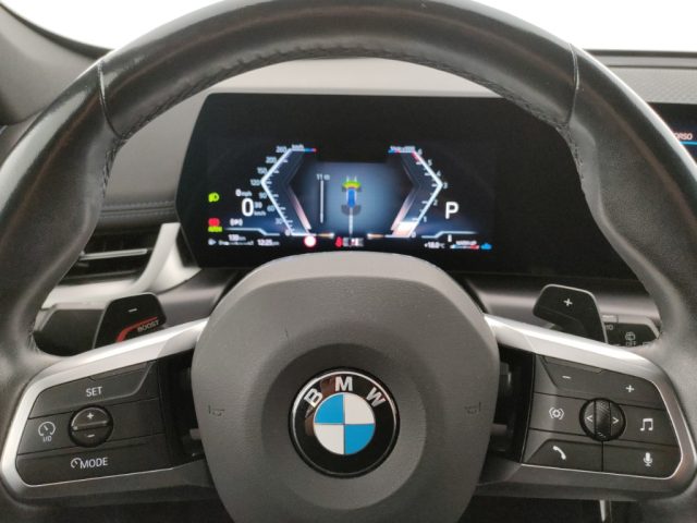 BMW X1 usata, con ESP