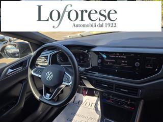 VOLKSWAGEN Taigo usata, con ESP