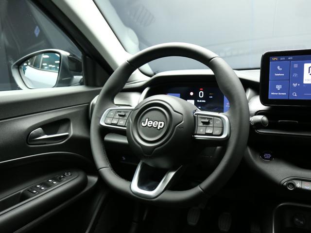 JEEP Avenger usata, con Controllo trazione