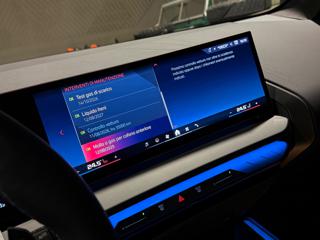 BMW X3 usata, con Sedili riscaldati