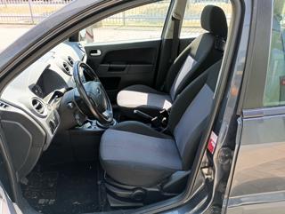 FORD Fusion usata, con Climatizzatore