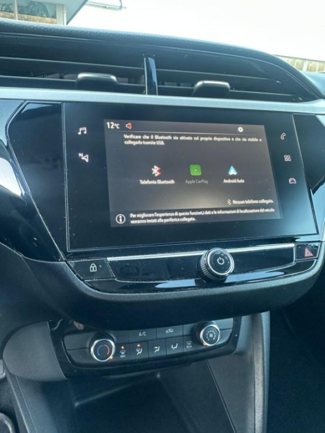 OPEL Corsa usata, con Cruise Control