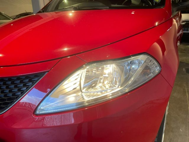 LANCIA Ypsilon usata 18