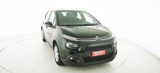 CITROEN C3 usata, con Airbag testa