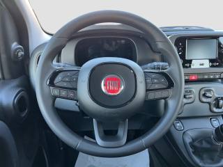 FIAT Panda usata 11