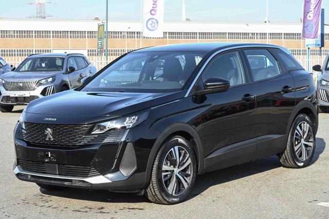 PEUGEOT 3008 usata, con Controllo vocale