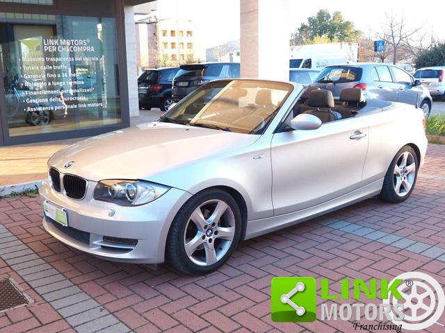 BMW 120 usata, con Airbag