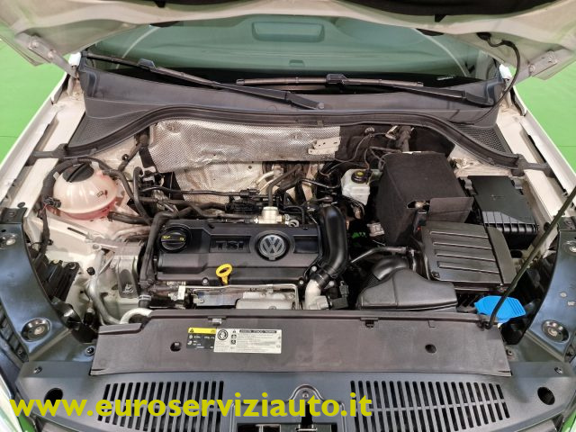 VOLKSWAGEN Tiguan usata 44