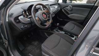 FIAT 500X usata, con Controllo trazione