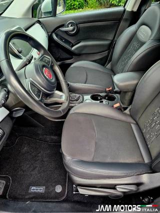 FIAT 500X usata, con Cruise Control