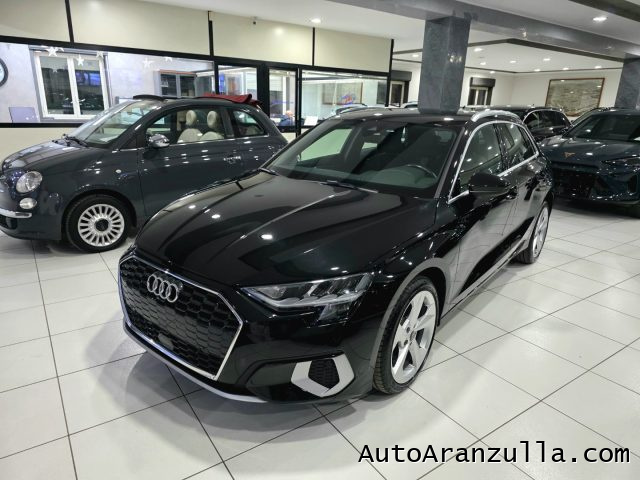 AUDI A3 usata, con ABS
