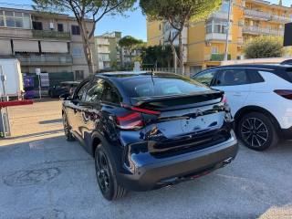 CITROEN C4 usata, con Alzacristalli elettrici