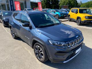 JEEP Compass usata 27
