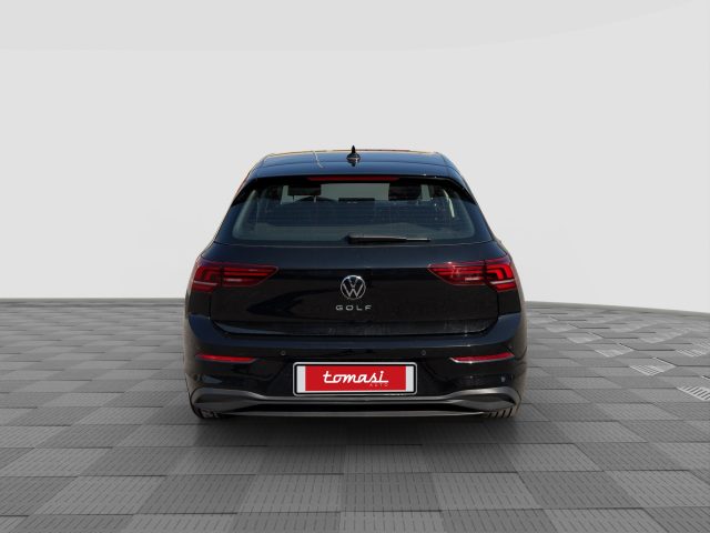 VOLKSWAGEN Golf usata 3