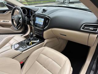 MASERATI Ghibli usata, con Airbag testa