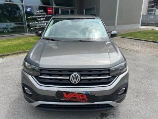VOLKSWAGEN T-Cross usata, con Airbag