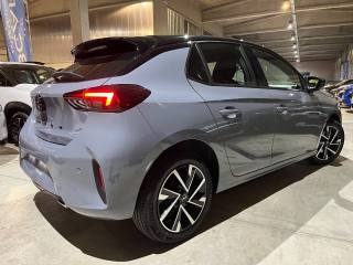 OPEL Corsa usata, con Boardcomputer