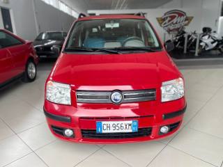 FIAT Panda usata, con Airbag Passeggero