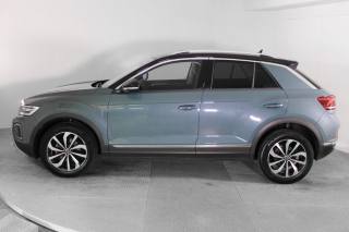 VOLKSWAGEN T-Roc usata, con Airbag laterali