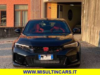 HONDA Civic usata, con Airbag