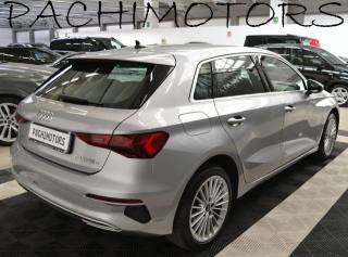 AUDI A3 usata, con Sistema di navigazione
