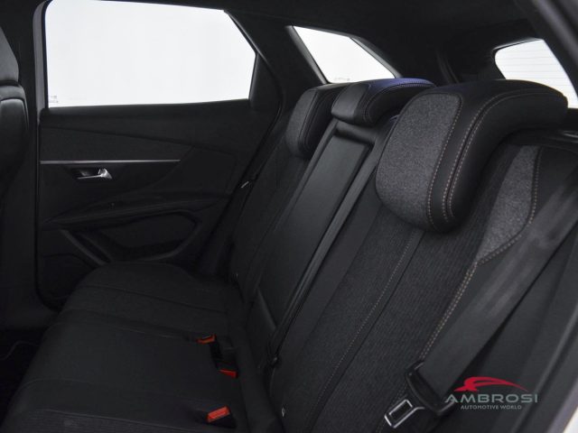 PEUGEOT 3008 usata 9