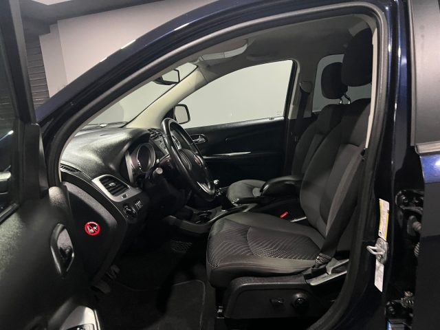 FIAT Freemont usata, con Autoradio