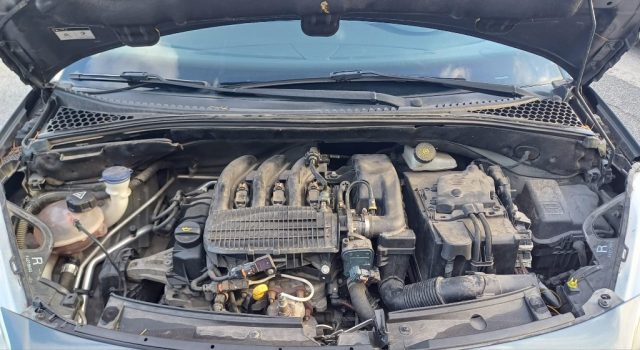 CITROEN C3 usata, con Servosterzo