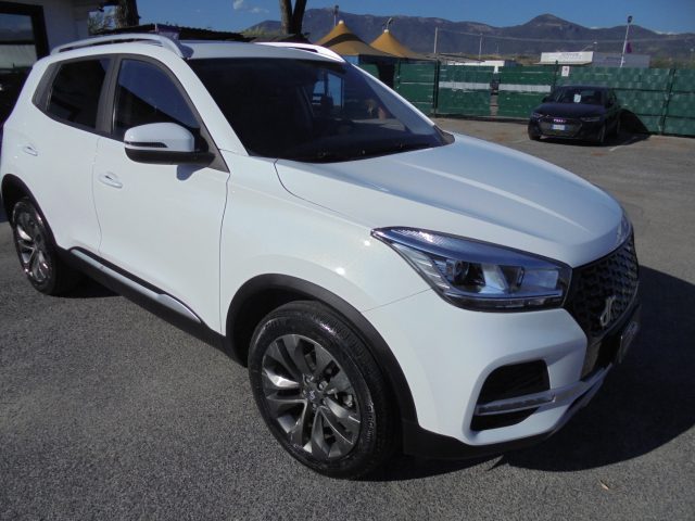 DR MOTOR DR 4.0 usata 22