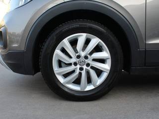 VOLKSWAGEN T-Cross usata, con Airbag Passeggero