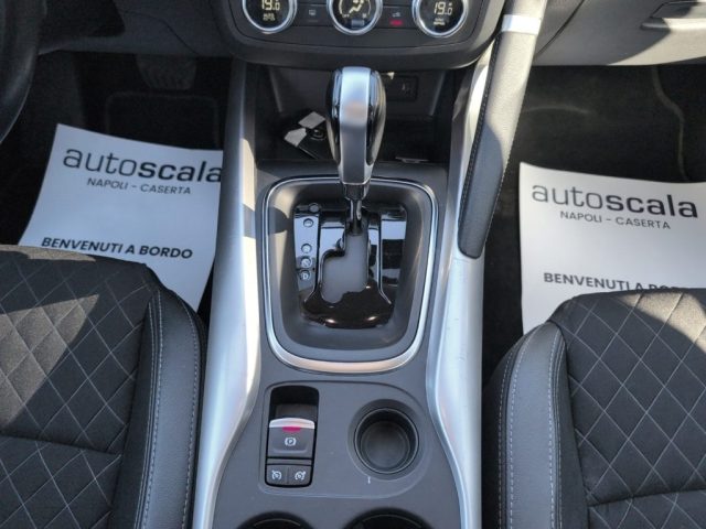 RENAULT Kadjar usata, con Controllo elettronico della corsia