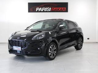 FORD Puma 1.0 EcoB.Hybrid 125CV ST-Line *PROMO PARISI GROUP