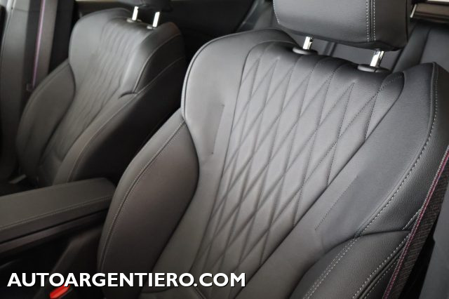 BMW X2 usata, con Controllo trazione