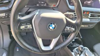 BMW 118 usata, con Servosterzo