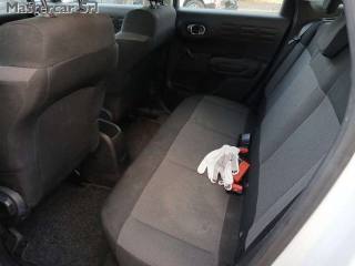 CITROEN C3 Aircross usata, con Chiusura centralizzata