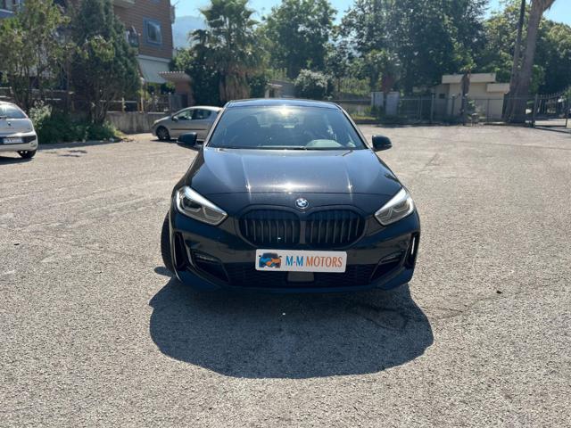 BMW 120 usata, con ABS