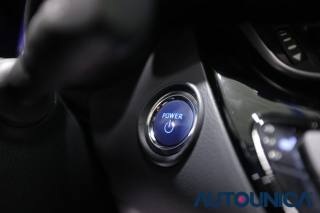 TOYOTA C-HR usata, con Specchietti laterali elettrici