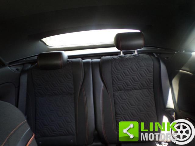 OPEL Cascada usata, con Climatizzatore automatico, 2 zone