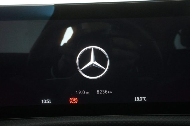 MERCEDES-BENZ A 180 usata 6