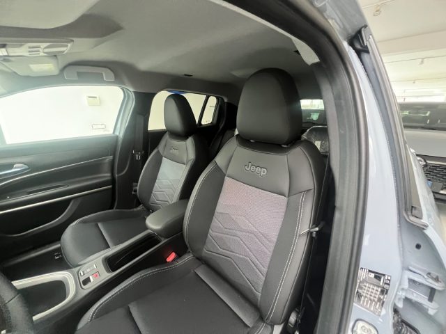 JEEP Avenger usata, con Sensori di parcheggio posteriori