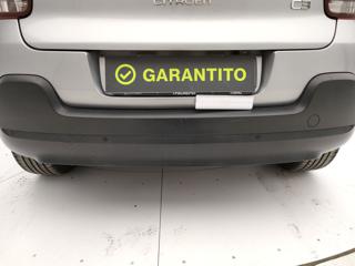 CITROEN C3 usata, con Sensori di parcheggio posteriori