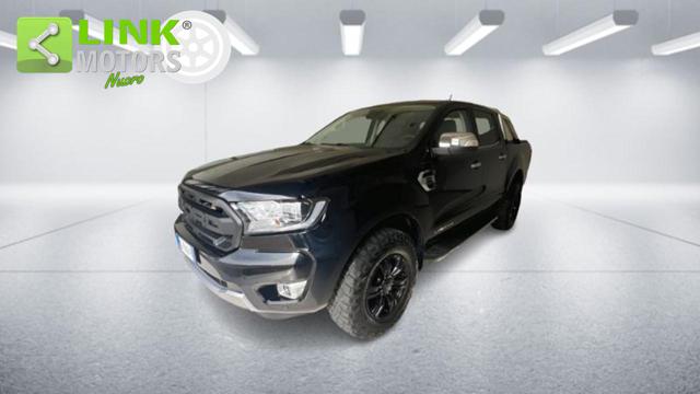 FORD Ranger usata, con Airbag