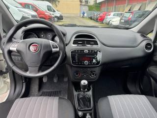FIAT Punto usata, con Climatizzatore