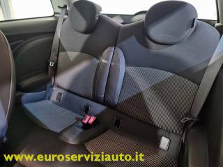 MINI Cooper D usata 24