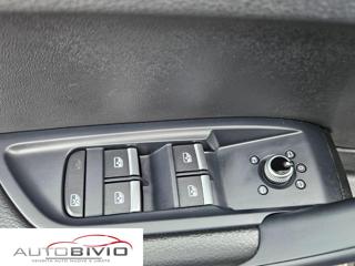 AUDI Q5 usata, con Volante in pelle