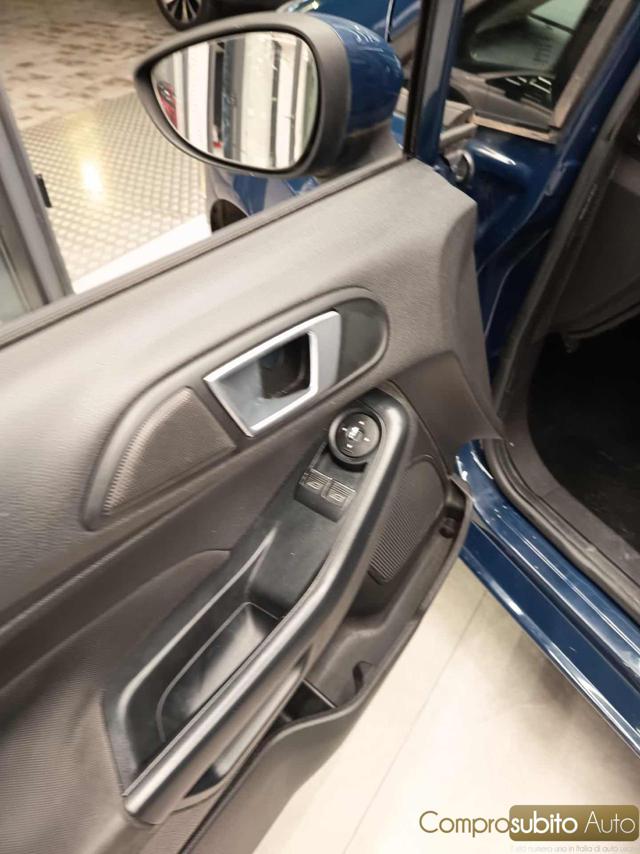 FORD Fiesta usata 22