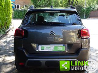 CITROEN C3 Aircross usata, con Bracciolo